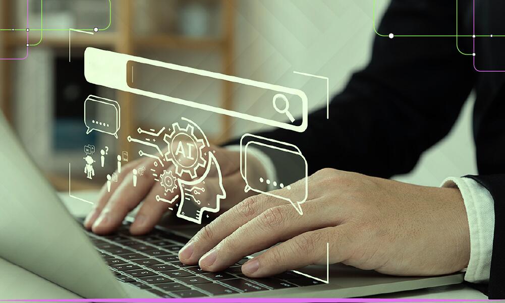 خارطة طريق: كيف تطوّر مهاراتك باستخدام الذكاء الاصطناعي
